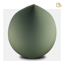 Drop Sage Green & Bru Gold, Large/Adult