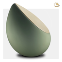Drop Sage Green & Bru Gold, Large/Adult