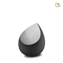Drop Black & Bru Pewter, Keepsake