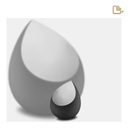 Drop Black & Bru Pewter, Keepsake