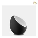 Drop Black & Bru Pewter, Keepsake