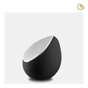 Drop Black & Bru Pewter, Keepsake