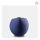 Drop Navy & Bru Pewter, Keepsake