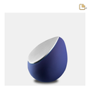 Drop Navy & Bru Pewter, Keepsake