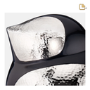 SoulBird Male Midnight & Hmd Silver, Large/Adult