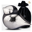 SoulBird Male Midnight & Hmd Silver, Large/Adult