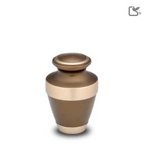 Espana Bronze & Bru Gold, Keepsake
