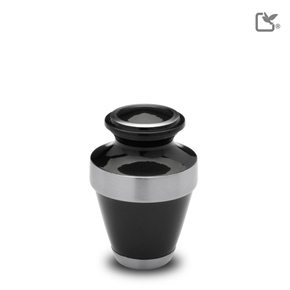 Espana Midnight & Bru Pewter, Keepsake