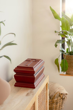 Elegant Cross, Large/Adult