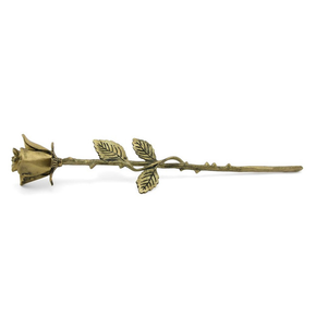 Bronze Rose Keepsake