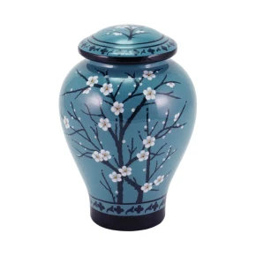 Plum Blossom, Large/Adult