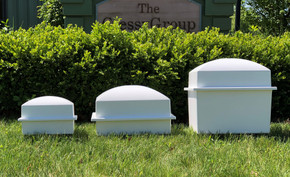 White Urn Vault, Sample Set