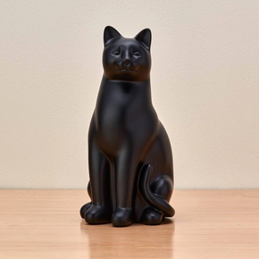 Elite Cat, Black