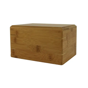 Bamboo Box, Small