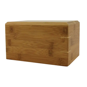 Bamboo Box, Medium