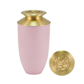 Cascade Scatter™ Monterey Rose Blush, Large/Adult