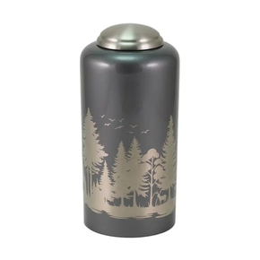 Eternal Essence Forest Gray, Large/Adult