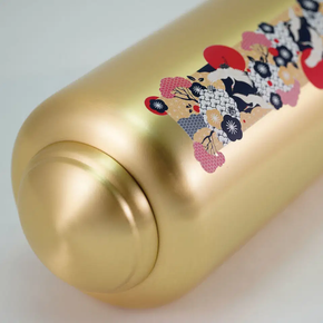 Enchanted Essence Cranes Bronze, Large/Adult