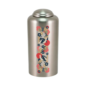 Enchanted Essence Cranes Pewter, Large/Adult