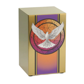 Life Canvas Dove Bronze, Large/Adult