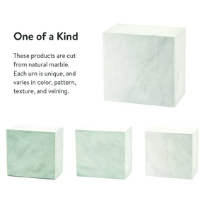 Monumental Memorials Wild Flower White/Gold, Large/Adult