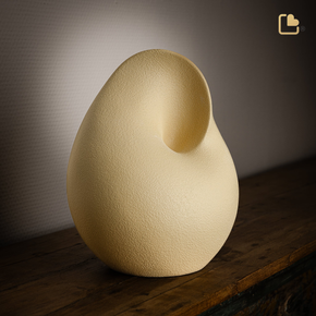 Soulful Shell Yellow, Large/Adult