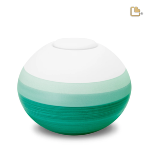 EcoPigment Mint Round, Large/Adult