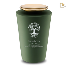 Crescent Tall Sage Green, Large/Adult