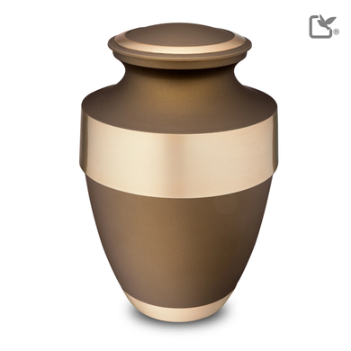 Espana Bronze & Bru Gold, Large/Adult