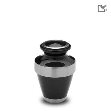 Espana Midnight & Bru Pewter, Keepsake