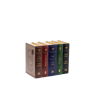 Literary Classics, Large/Adult