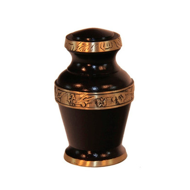 Brass Mahogany, Keepsake