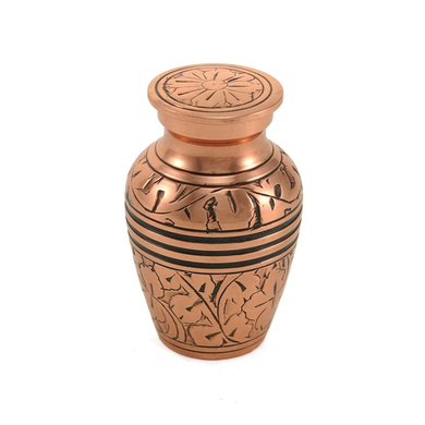 Oak Copper, Keepsake