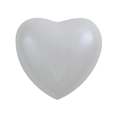 Trinity Pearl, Heart Keepsake