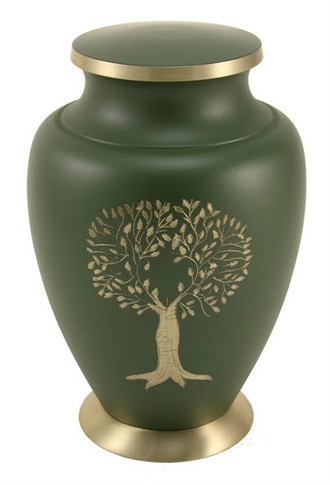 Aria Tree of Life, Large/Adult