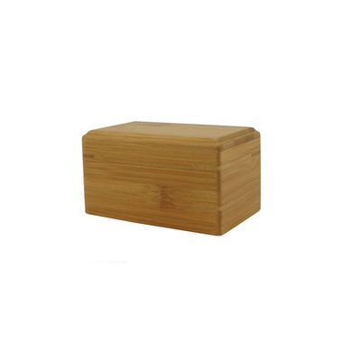 Bamboo Box, Petite