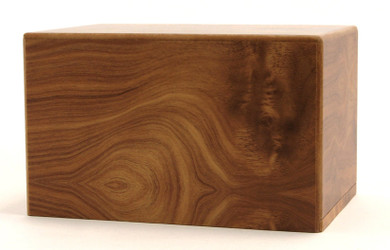 Natural Box, Large/Adult