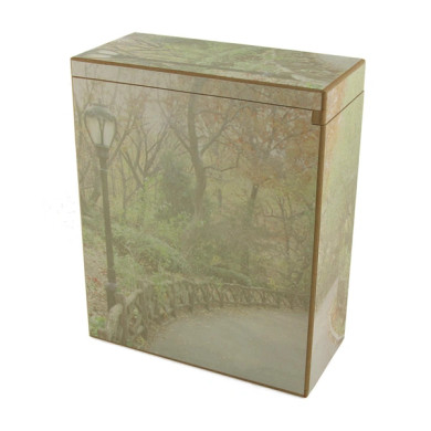 Scattering Urn Pathway, Large/Adult