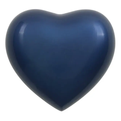 Arielle Heart, Sky Blue