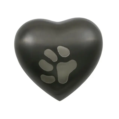 Odyssey® Slate, Heart Keepsake