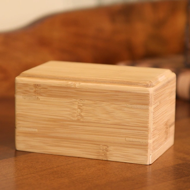 Bamboo Box, Extra Small