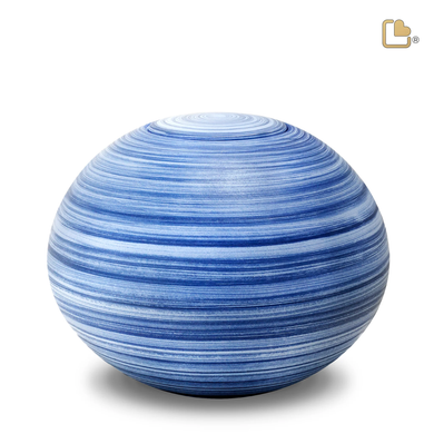 EcoPigment Mountain Lake Round, Large/Adult