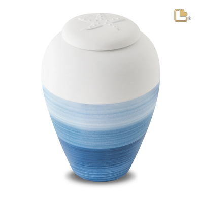 EcoPigment OceanBlue Standard, Large/Adult