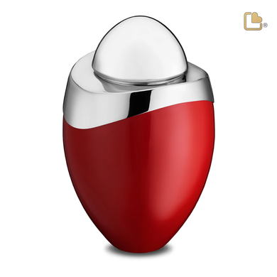Red Amore, Large/Adult