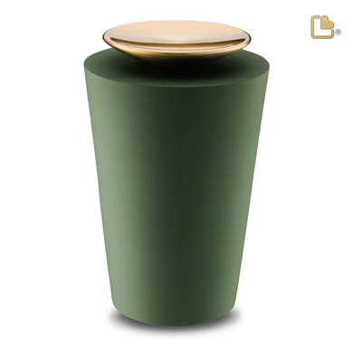Crescent Tall Sage Green, Large/Adult