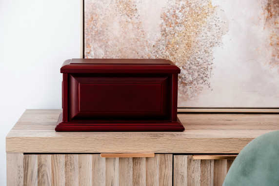 Classic Raised Panel, Large/Adult