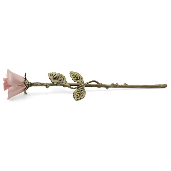 Pink Rose Keepsake