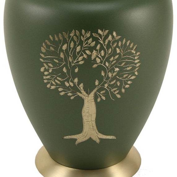 Aria Tree of Life, Large/Adult