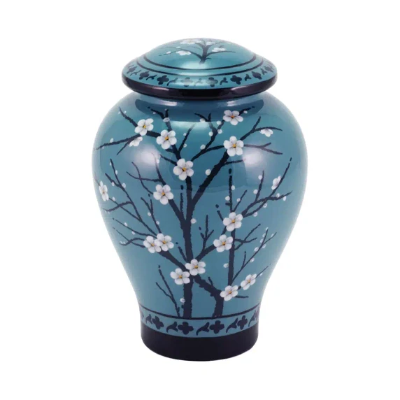 Plum Blossom, Large/Adult
