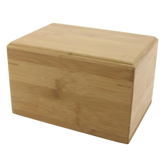 Bamboo Box, Large/Adult